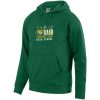 CP Band Youth 60/40 Fleece Hoodie