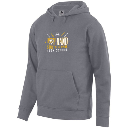 CP Band Youth 60/40 Fleece Hoodie - Image 32