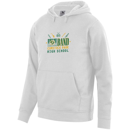 CP Band Youth 60/40 Fleece Hoodie - Image 22
