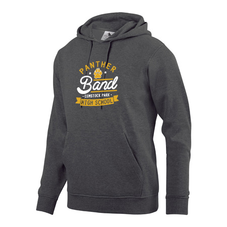 CP Band Youth 60/40 Fleece Hoodie - Image 21