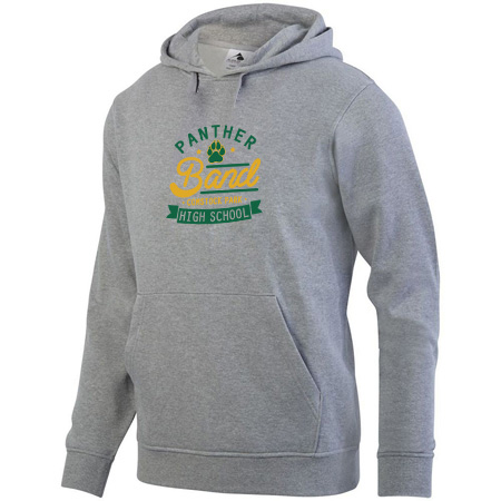 CP Band Youth 60/40 Fleece Hoodie - Image 47
