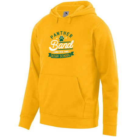 CP Band Youth 60/40 Fleece Hoodie - Image 49