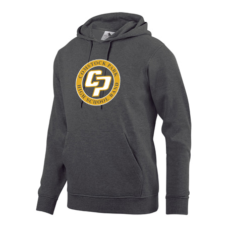 CP Band Youth 60/40 Fleece Hoodie - Image 17