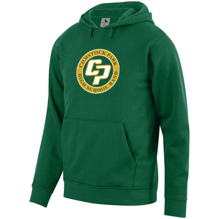 CP Band Youth 60/40 Fleece Hoodie - Image 10