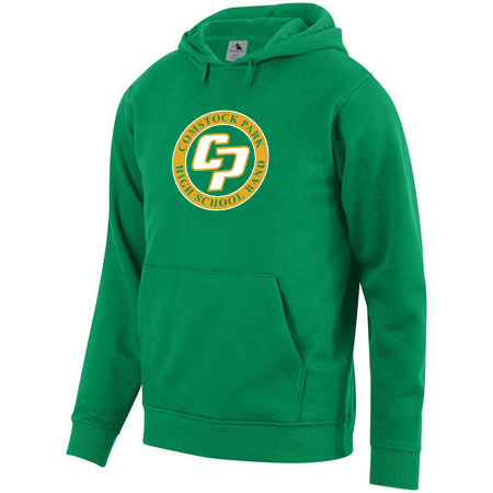 CP Band Youth 60/40 Fleece Hoodie - Image 26