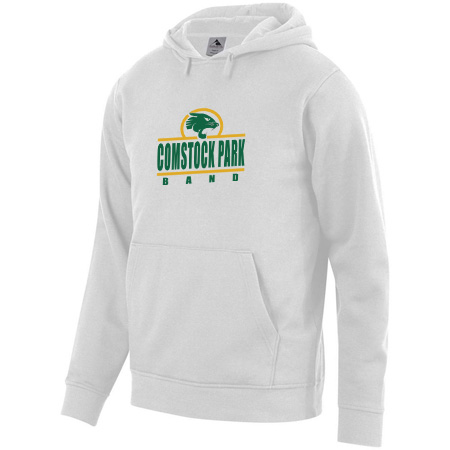 CP Band Youth 60/40 Fleece Hoodie - Image 13