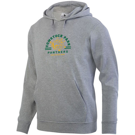 CP Band Youth 60/40 Fleece Hoodie - Image 19