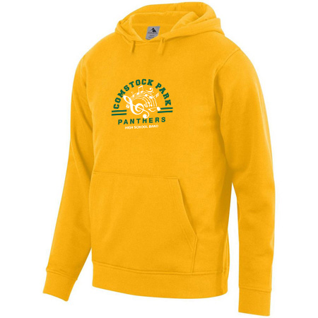 CP Band Youth 60/40 Fleece Hoodie - Image 45