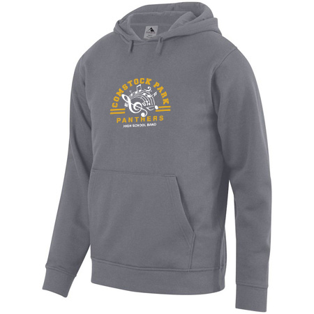 CP Band Youth 60/40 Fleece Hoodie - Image 40
