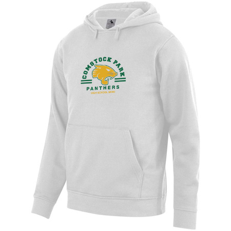 CP Band Youth 60/40 Fleece Hoodie - Image 29