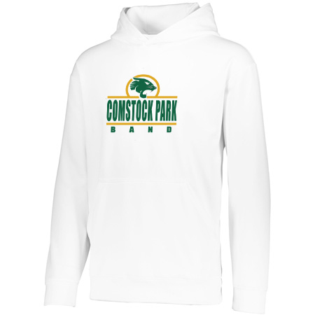 CP Band Youth YOUTH WICKING FLEECE HOODIE - Image 17