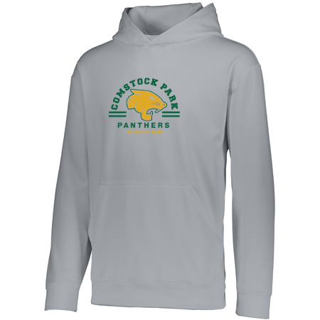 CP Band Youth YOUTH WICKING FLEECE HOODIE - Image 26