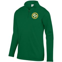 CP Band Adult Wicking Fleece Pullover