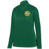 CP Band Ladies Wicking Fleece Pullover