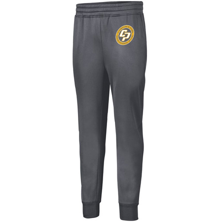 CP Band Adult Performance Fleece Jogger - Image 4