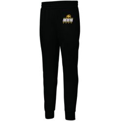Alternative view of CP Band Adult Performance Fleece Jogger
