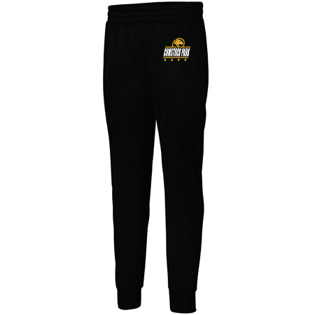CP Band Adult Performance Fleece Jogger - Image 2