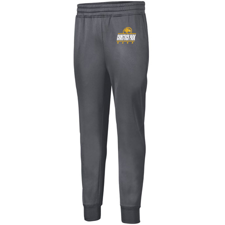 CP Band Adult Performance Fleece Jogger - Image 3