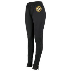 Alternative view of CP Band Ladies Ladies Tapered Pant