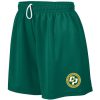 CP Band Ladies Ladies Wicking Mesh Shorts