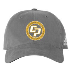 CP Band Adidas Sustainable Organic Relaxed Cap