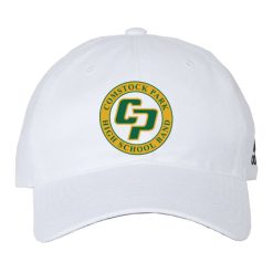 Alternative view of CP Band Adidas Sustainable Organic Relaxed Cap