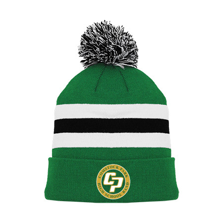 CP Band Hockey Toque - Image 10