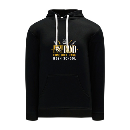 CP Band NHL Color Hoodie - Image 40