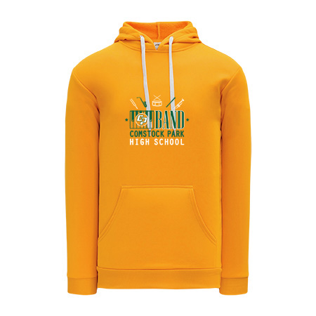 CP Band NHL Color Hoodie - Image 8