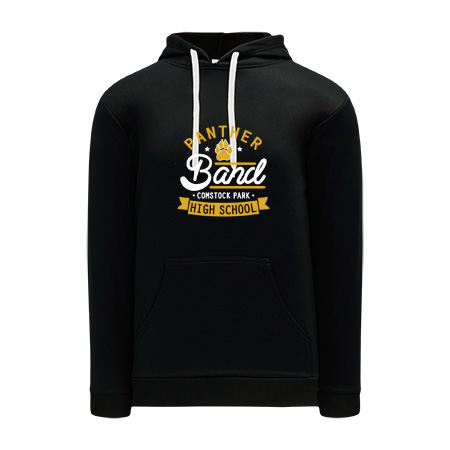 CP Band NHL Color Hoodie - Image 23