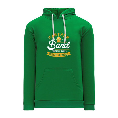 CP Band NHL Color Hoodie - Image 5