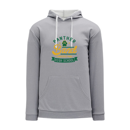 CP Band NHL Color Hoodie - Image 9
