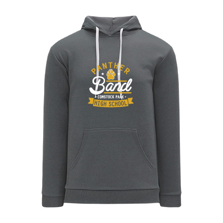 CP Band NHL Color Hoodie - Image 21