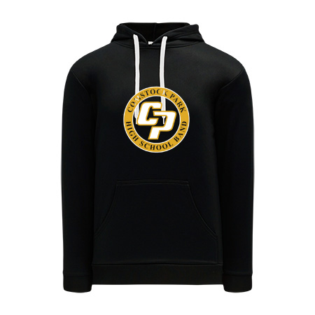 CP Band NHL Color Hoodie - Image 27