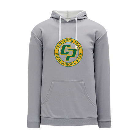 CP Band NHL Color Hoodie - Image 32
