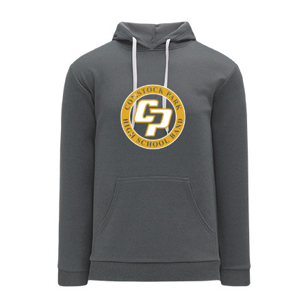 CP Band NHL Color Hoodie - Image 10