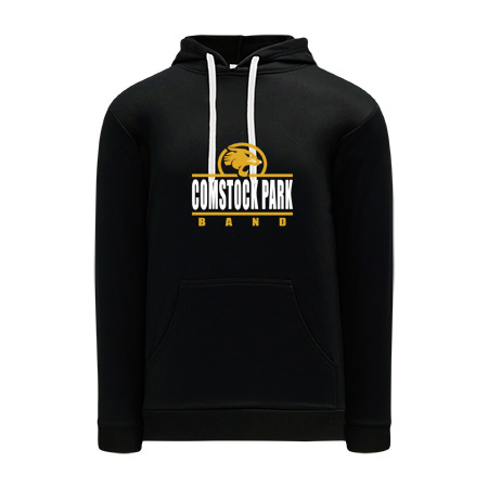 CP Band NHL Color Hoodie - Image 42