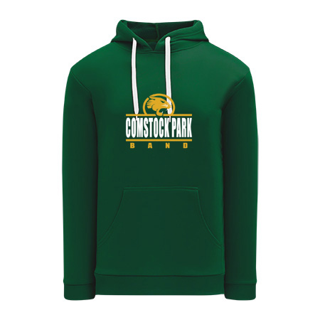 CP Band NHL Color Hoodie - Image 41