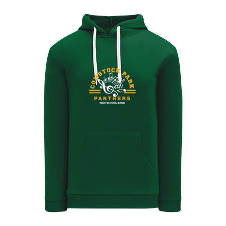 CP Band NHL Color Hoodie - Image 17