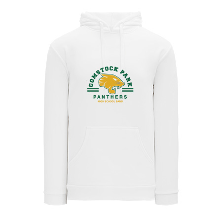 CP Band NHL Color Hoodie - Image 2