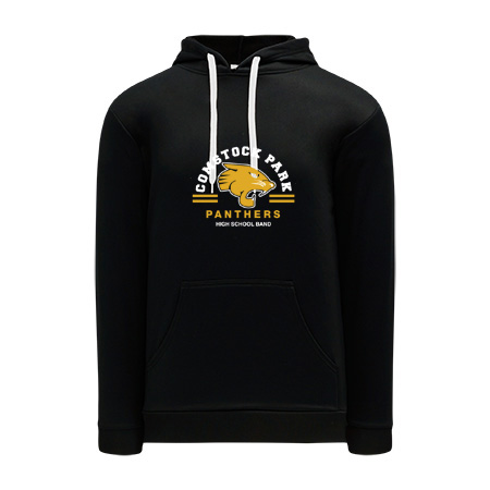 CP Band NHL Color Hoodie - Image 33