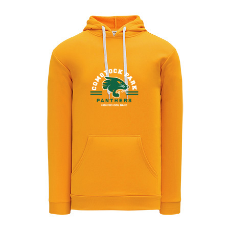 CP Band NHL Color Hoodie - Image 34