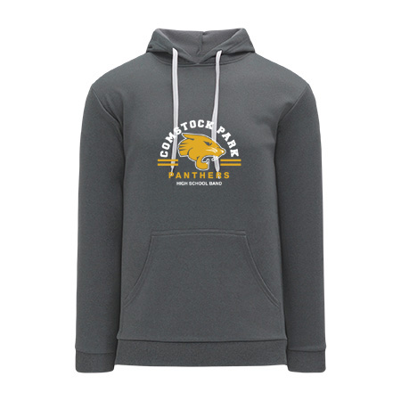 CP Band NHL Color Hoodie - Image 25