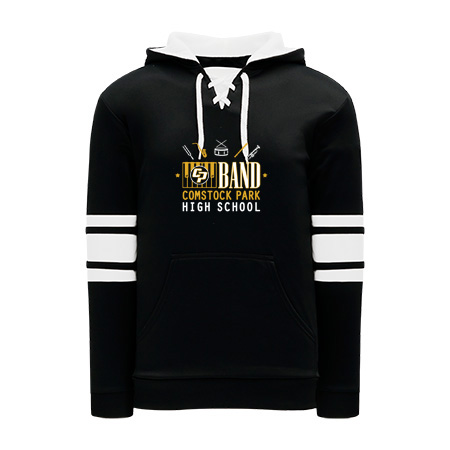 CP Band NHL Color Hoodie - Image 11