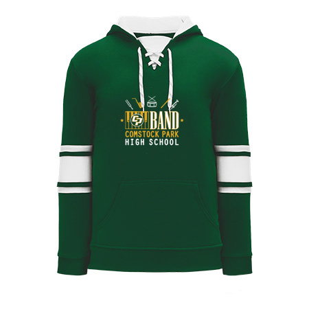 CP Band NHL Color Hoodie - Image 32