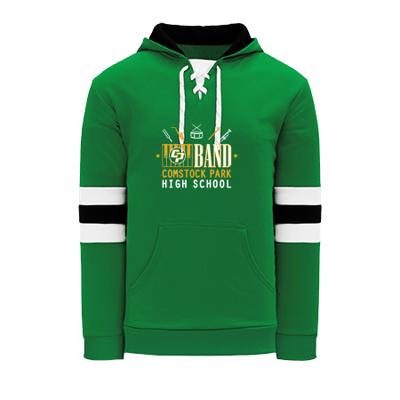 CP Band NHL Color Hoodie - Image 27