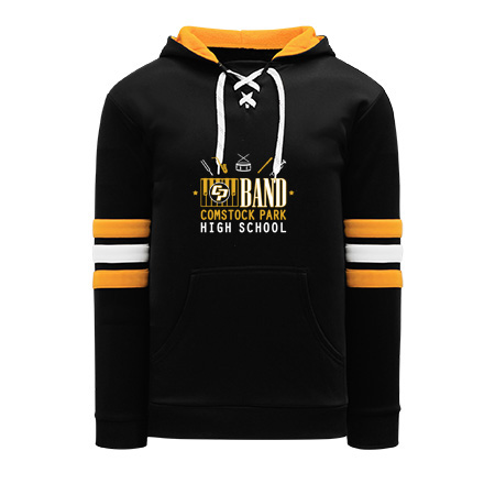 CP Band NHL Color Hoodie - Image 35