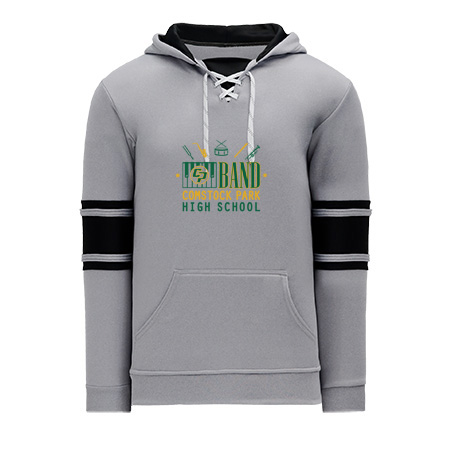 CP Band NHL Color Hoodie - Image 38