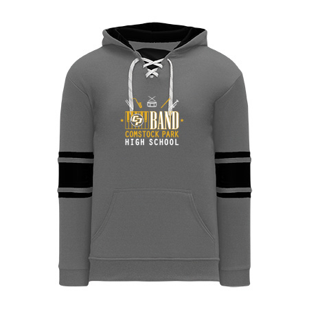 CP Band NHL Color Hoodie - Image 10