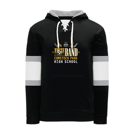 CP Band NHL Color Hoodie - Image 22